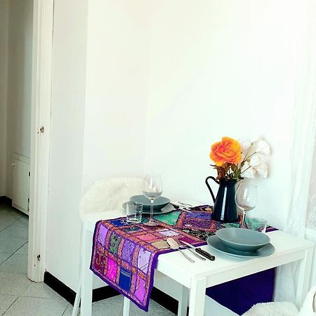 Chafbius Apartment 칼리아리 외부 사진