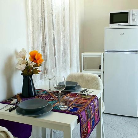 Chafbius Apartment 칼리아리 외부 사진