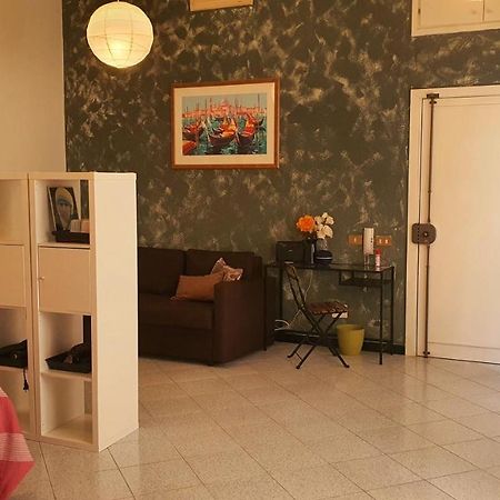 Chafbius Apartment 칼리아리 외부 사진