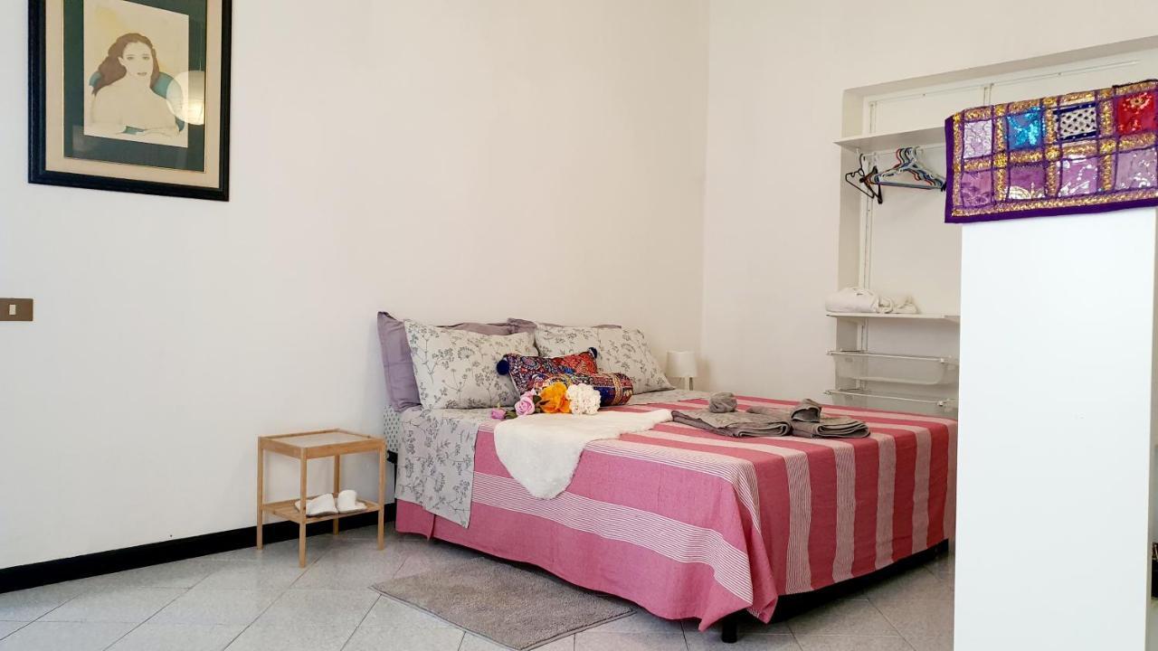 Chafbius Apartment 칼리아리 외부 사진