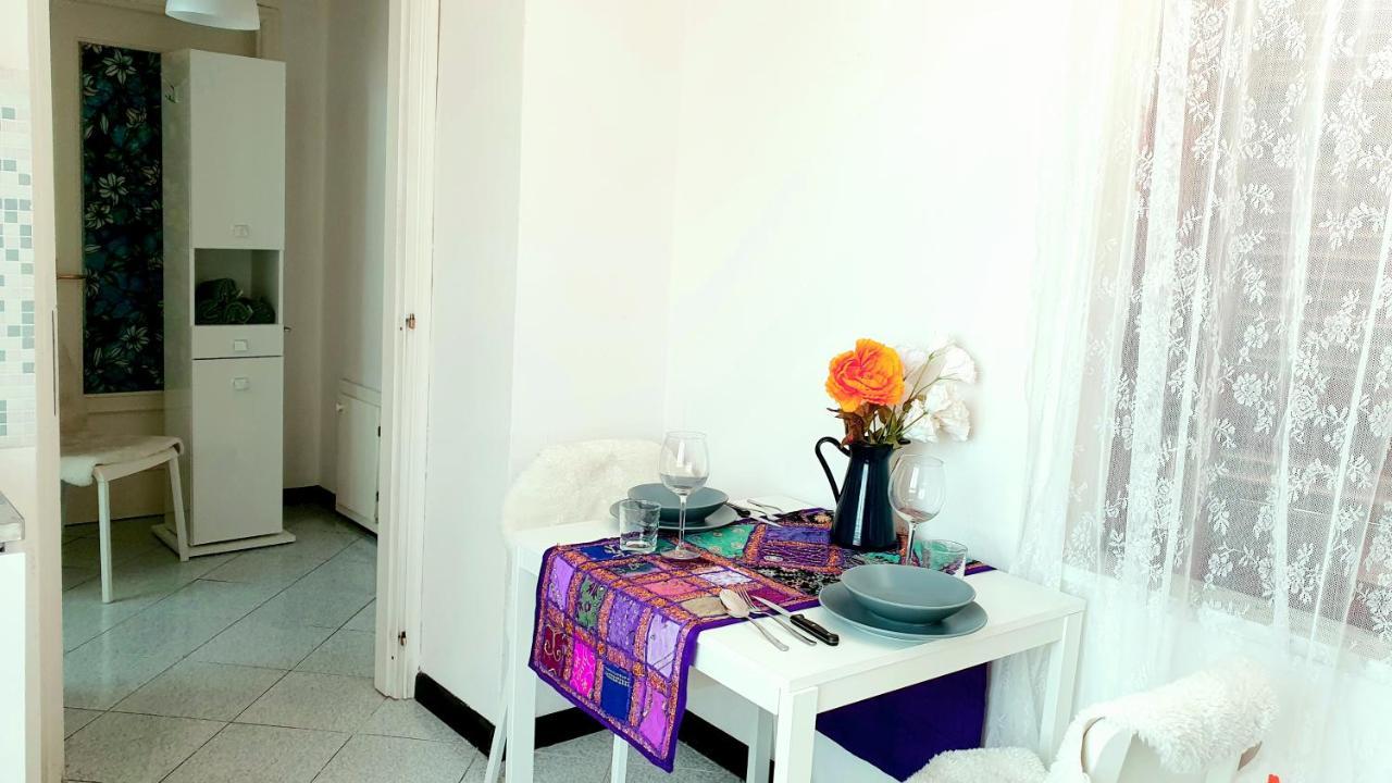 Chafbius Apartment 칼리아리 외부 사진