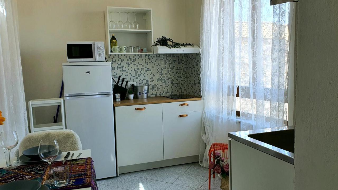 Chafbius Apartment 칼리아리 외부 사진