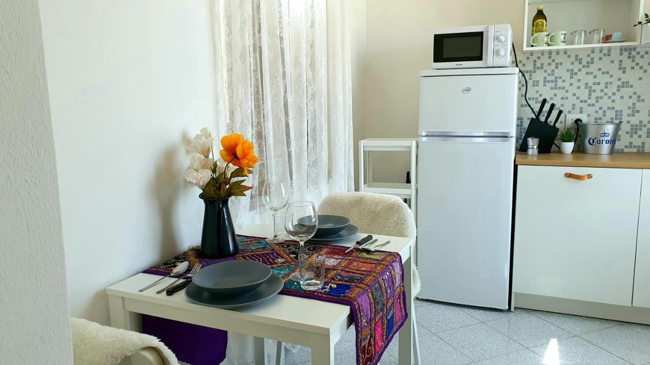 Chafbius Apartment 칼리아리 외부 사진