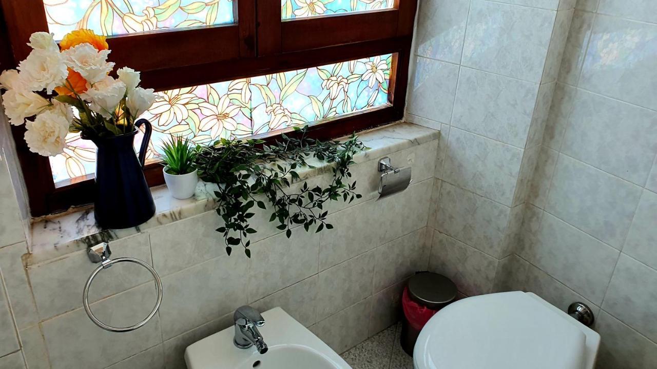 Chafbius Apartment 칼리아리 외부 사진