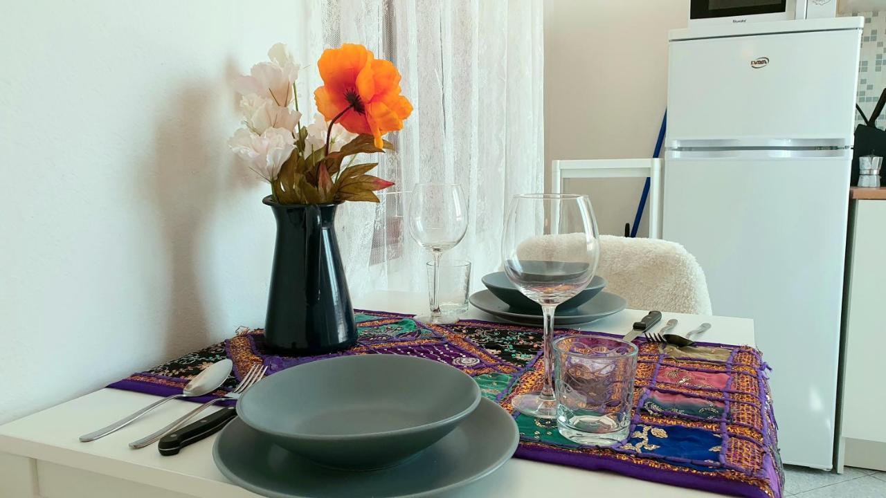 Chafbius Apartment 칼리아리 외부 사진