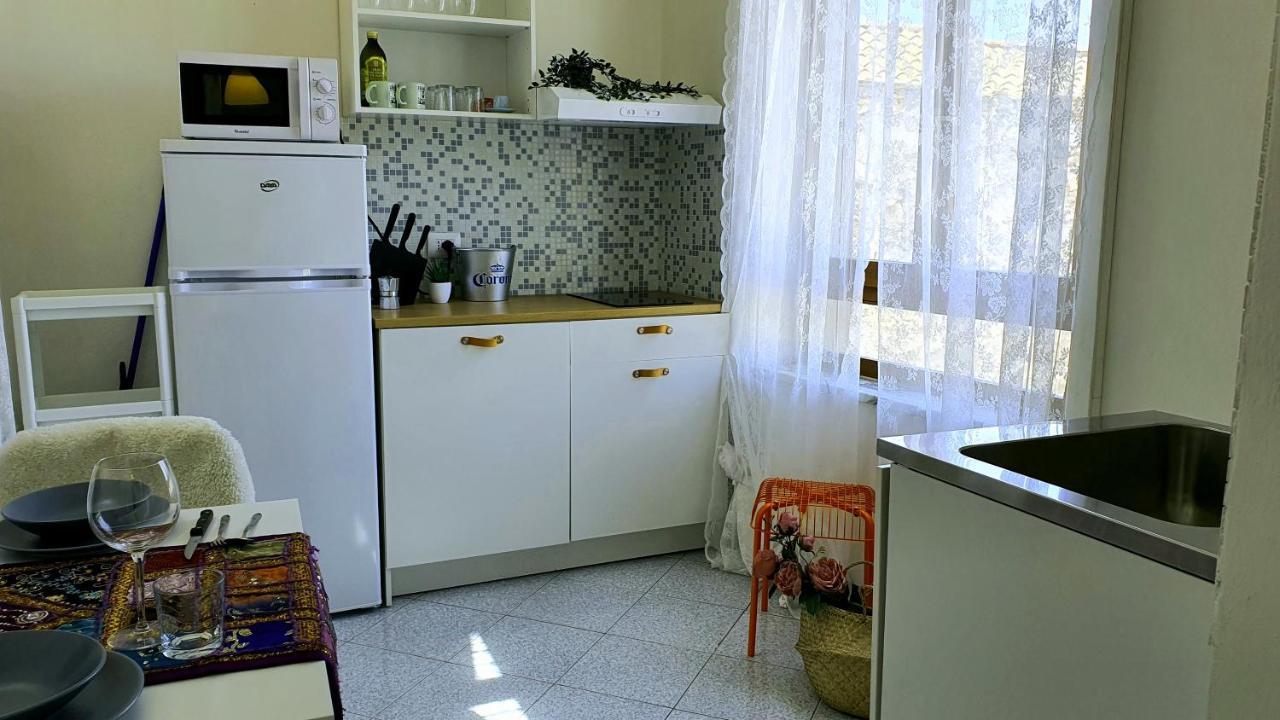 Chafbius Apartment 칼리아리 외부 사진